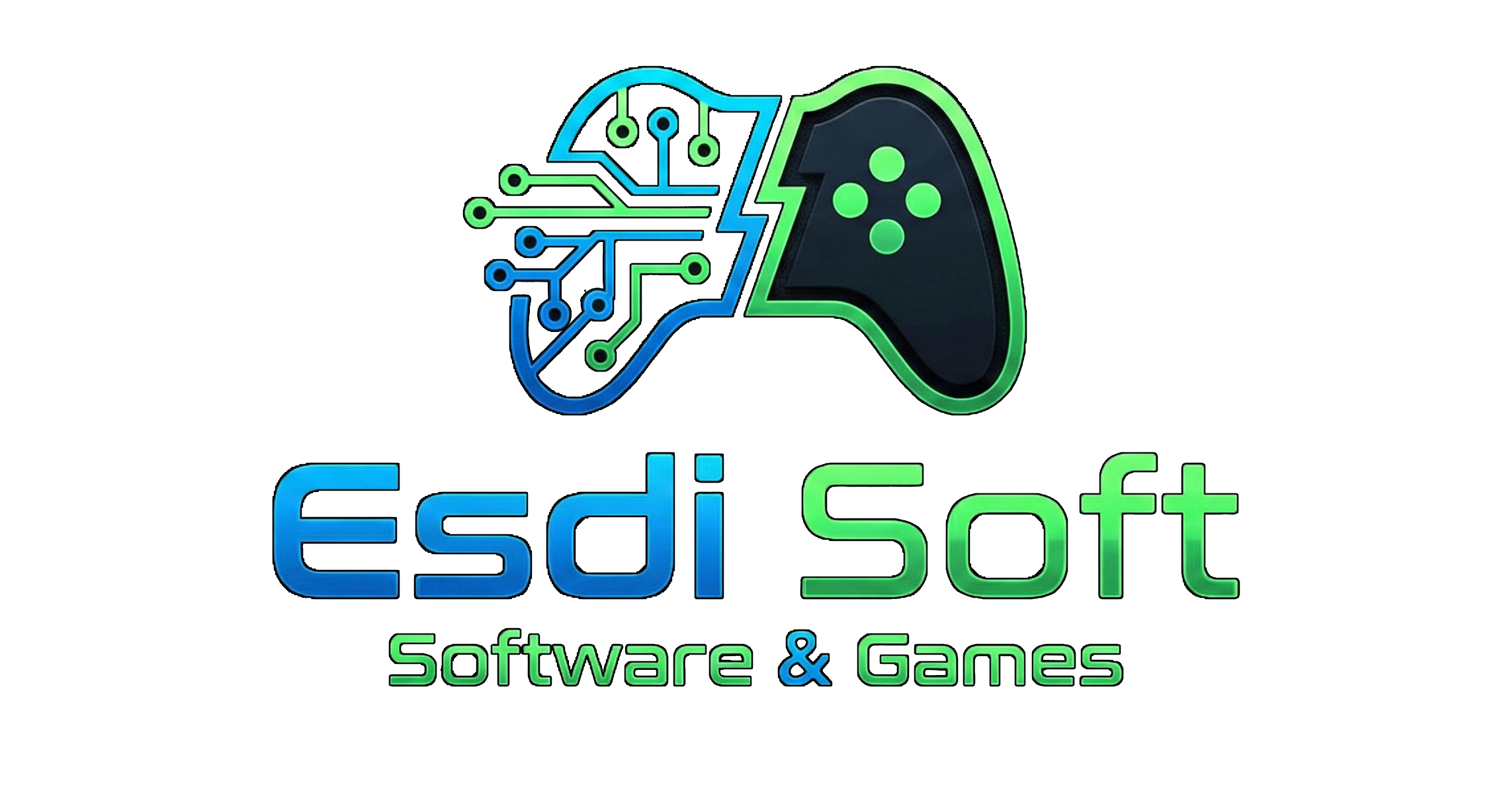 EsdiSoft Logo