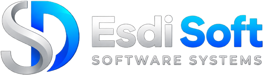 Esdi Soft — Software Systems